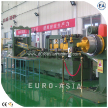 Silicon Steel Cut To Length Line